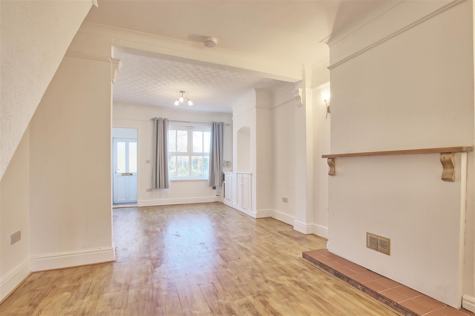 High Street, Cherry Hinton, Cambridge